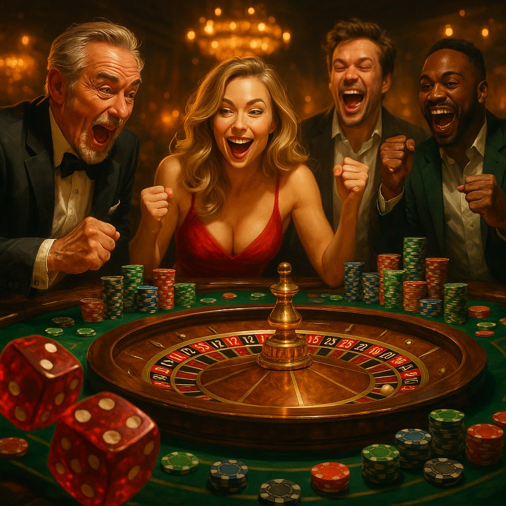 Antarmuka aplikasi mobile kaktustoto menampilkan meja blackjack live-dealer dan opsi permainan